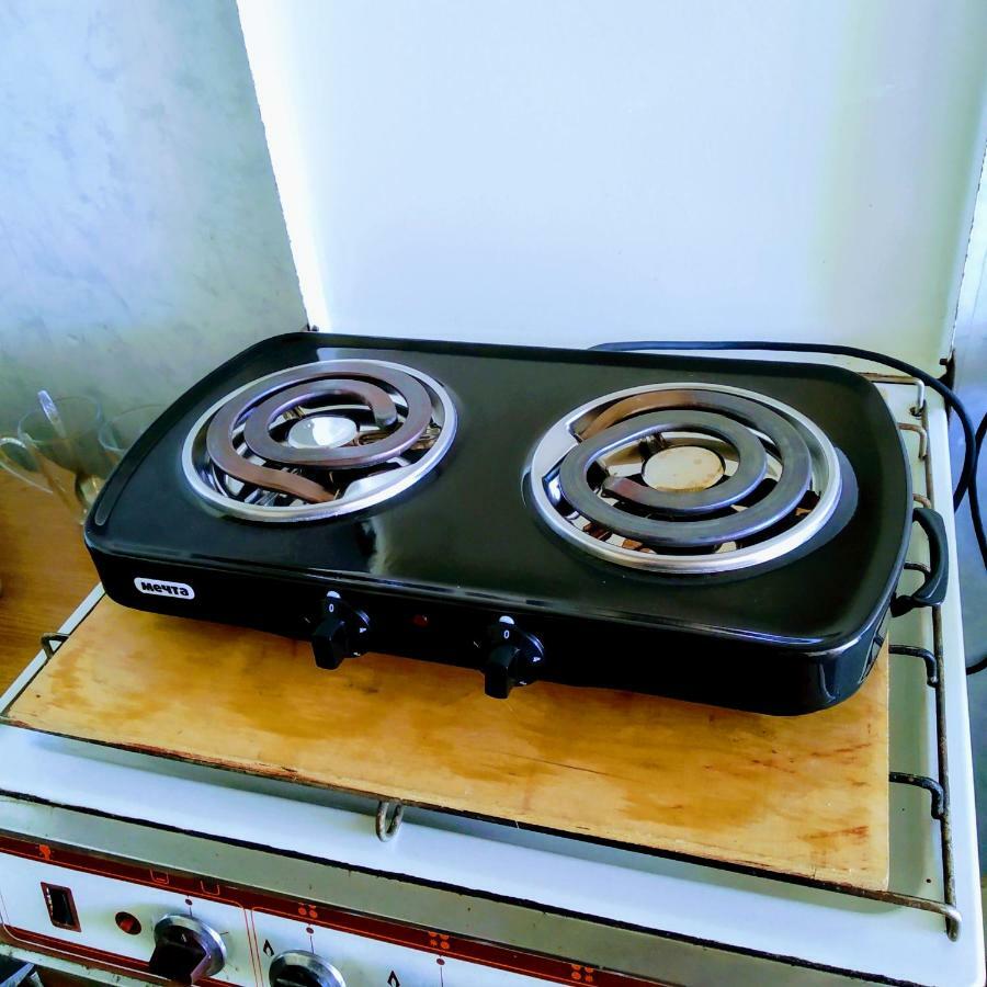 Чёрное Море 오참치라 외부 사진